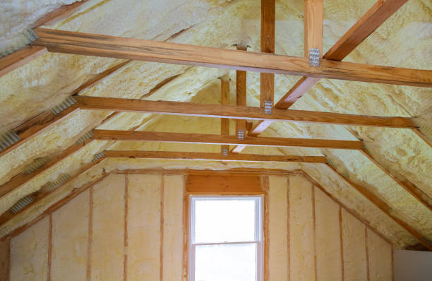 Best Blown-in Insulation in North Key Largo, FL