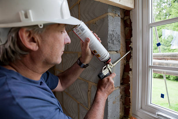 Best Spray Foam Insulation in North Key Largo, FL